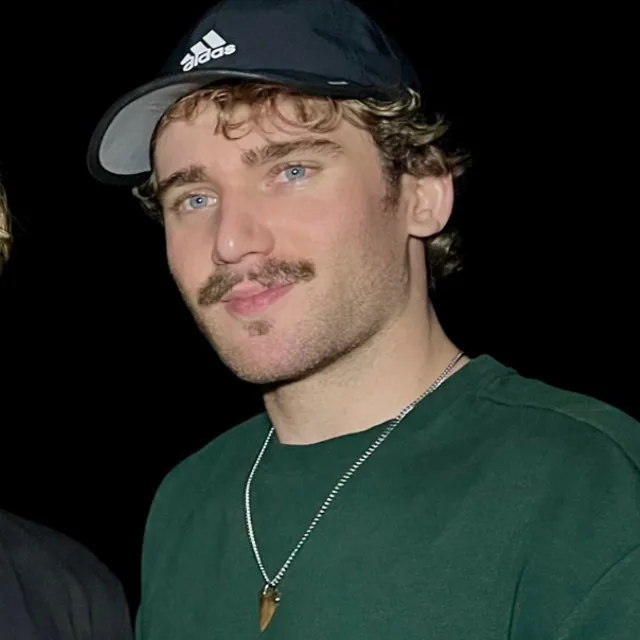 Ethan Udall, founder of M81 Studio
